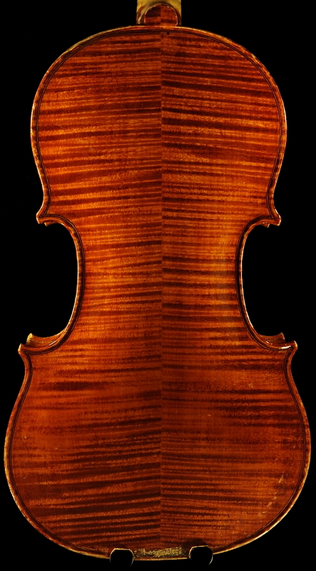 Violin regazzoni Italy MAGICO