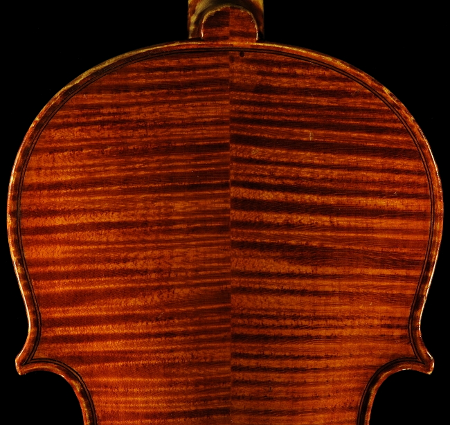 Violino regazzoni Italy MAGICO 購入