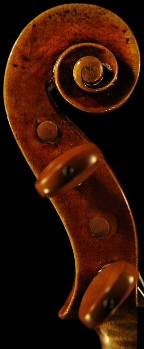 fine German Violin MAGICO �}�W�R