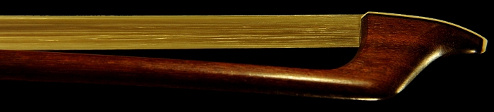 Cello Bow Barbiero Italy MAGICO