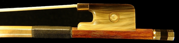 Cello Bow Paulus Germany