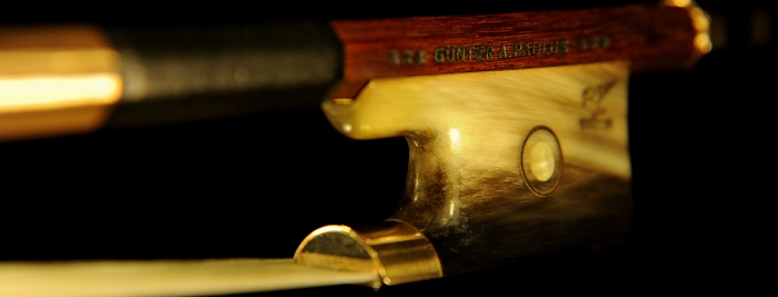 Cello Bow Paulus Germany