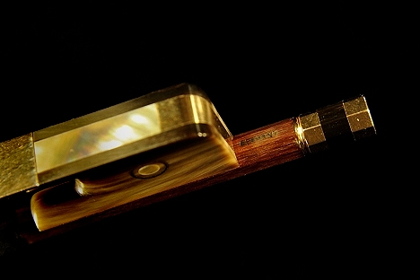 Cello Bow Barbiero Italy MAGICO