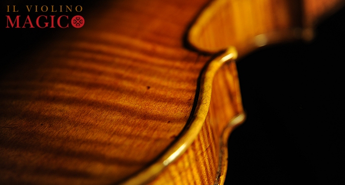 Stradivari Violin �C�^���A��