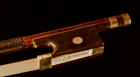 Nicolas BAZIN FRANCE �}�W�R �t�����X��