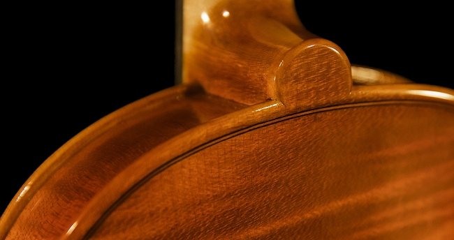 高橋修一 バイオリン イタリア マジコ