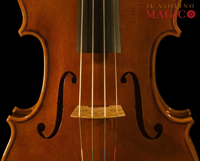 Violin Japan MAGICO