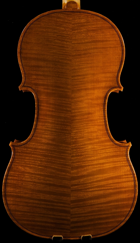 Baratto Cremona MAGICO Violin