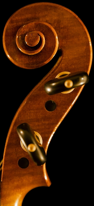 Baratto Cremona MAGICO Violin