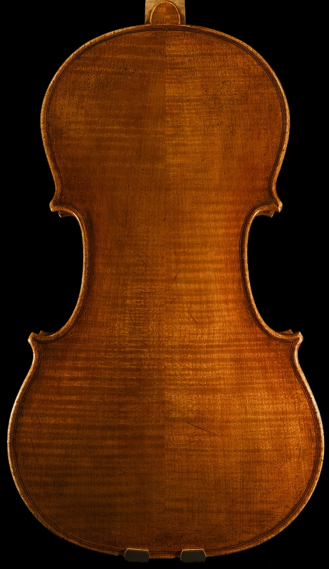Pablo Sacco Cremona MAGICO Violin