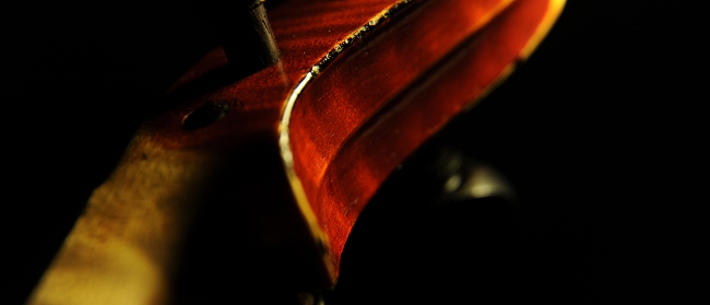 Fagnola Violin ITALY