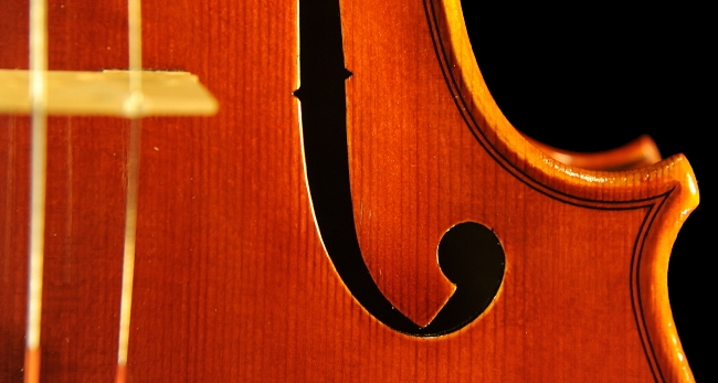 MAGICO consorzio liutai Special Edition Cremona Violin