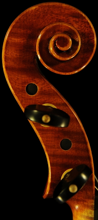 バイオリン クレモナヴァイオリン製作者協会 マジコ クレモナ イタリア