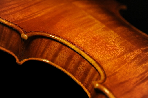 Sacco Cremona Violin