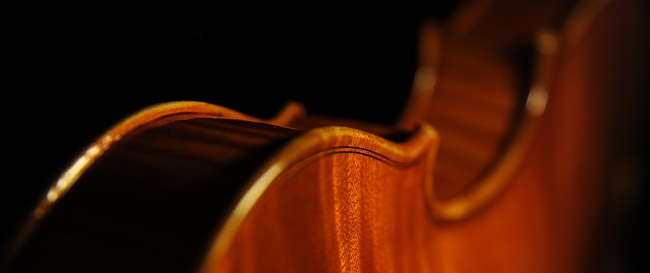 MAGICO Cremona Violin