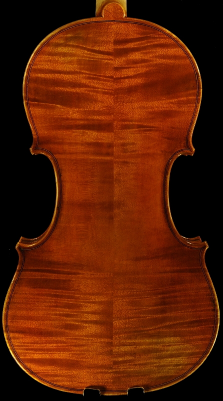 Sacco Cremona MAGICO Violin