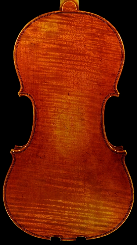 Sacco Cremona MAGICO Violin