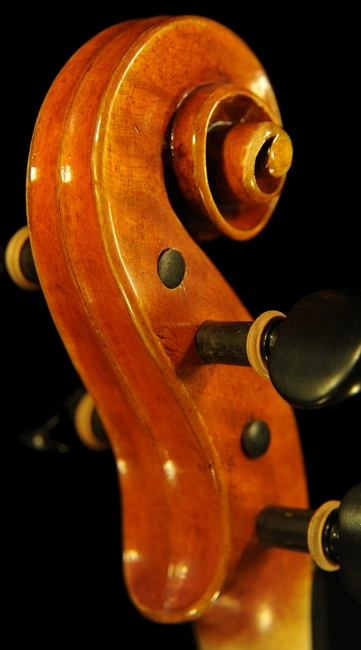 Sacco Cremona Violin