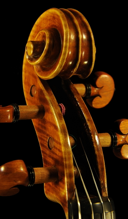 CONIA Cremona Violin