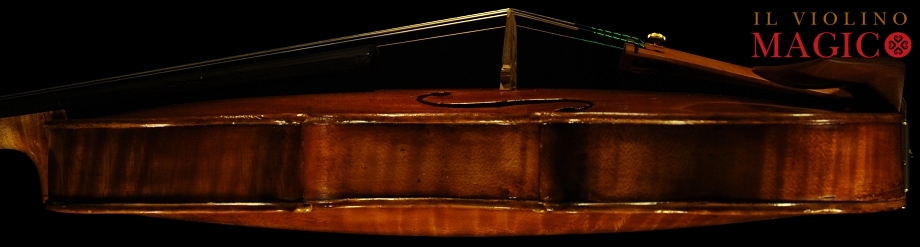 Antoniazzi Violin 21930 