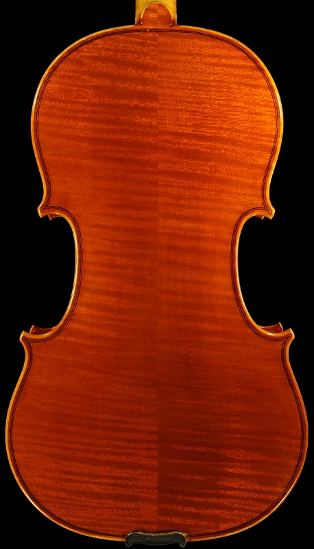 Bissolotti Violin C^A MAGICO