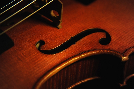 マジコ Cremona Violin