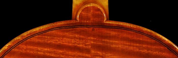 マジコ Cremona Violin