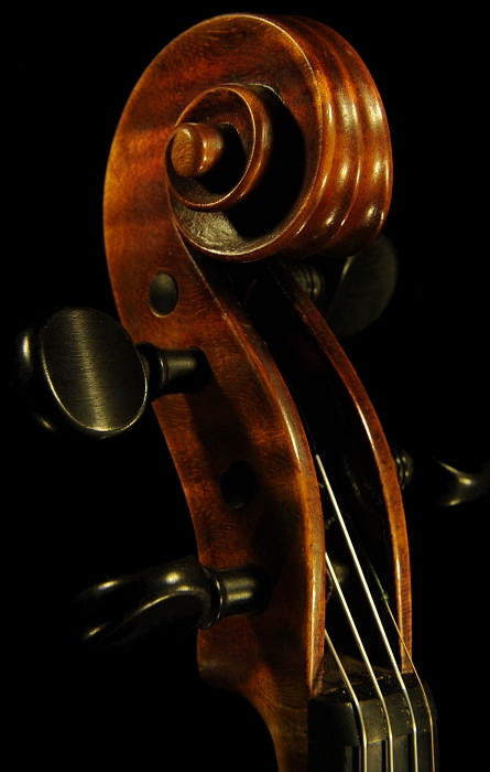 CONIA Markneukirchen Violin
