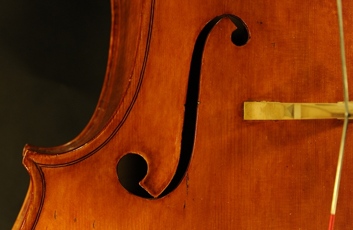 CONIA Como Cello