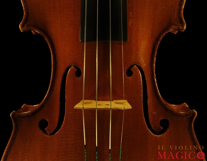 MAGICO Napoli Violin