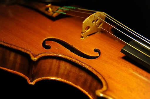 CONIA Napoli Violin