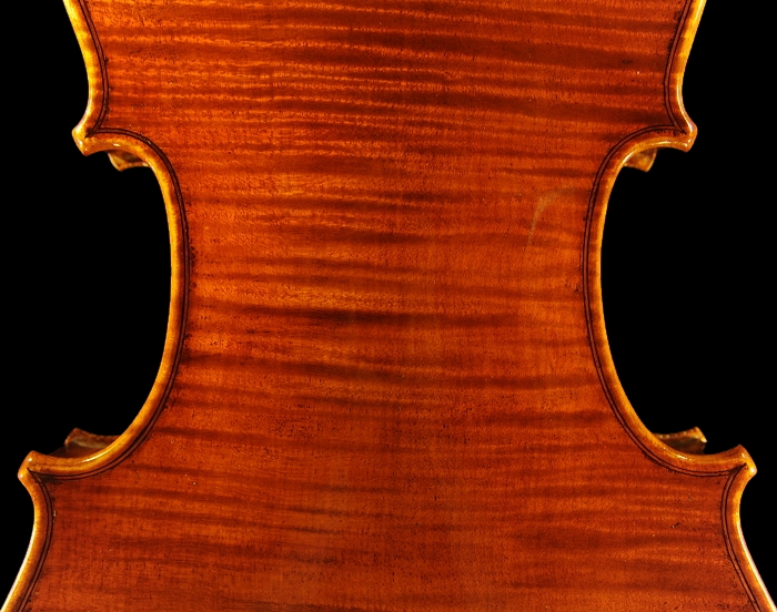 Trabucchi Cremona Violin