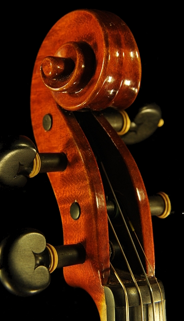 Violin Spadoni Cremona Italy MAGICO