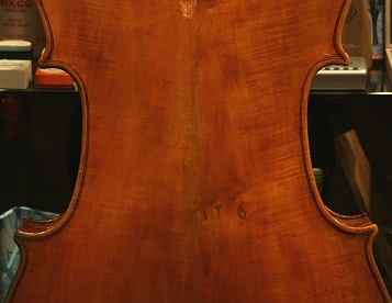 �\�t���b�e�B Soffritti Cello MAGICO