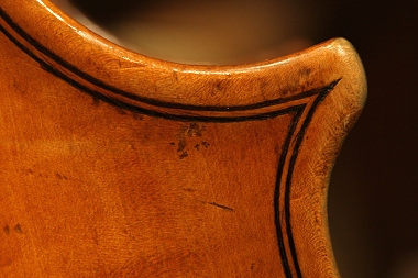 �\�t���b�e�B Soffritti Cello MAGICO