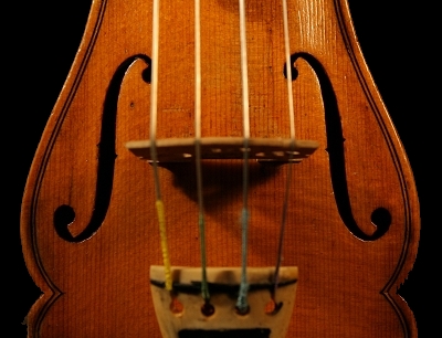 Morassi Violin Gio Batta