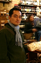 原永征一｜マジコ｜モンタルチーノ Fortezza