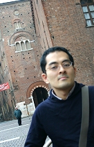 原永征一｜マジコ｜クレモナ