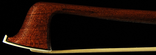 Morizot Violin French Bow jpg