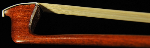 Morizot Violin French Bow jpg
