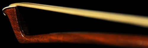 Morizot Violin French Bow jpg