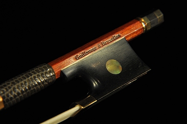 �M���[�� violin bow jpg