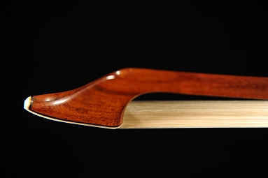 最終値下げLOTHAR SEIFERT CELLO BOW( チェロバロック弓)