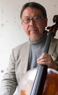 川上徹  Toru Kawakami