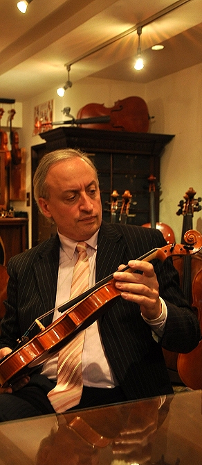 Luca Ciuffoletti ルカ チュフォレッティ