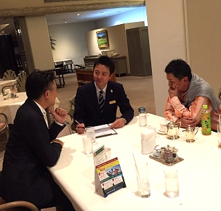 MAGICO CUP マジコカップ ゴルフコンペ