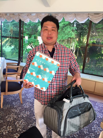 ���J�쐰�� �S���t