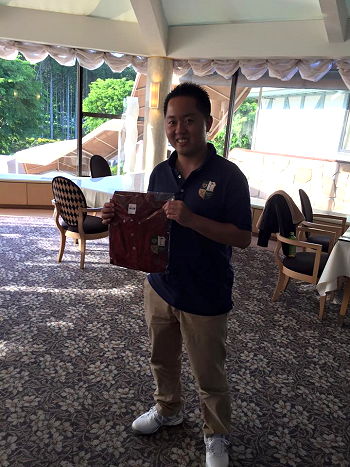 MAGICO CUP �S���t