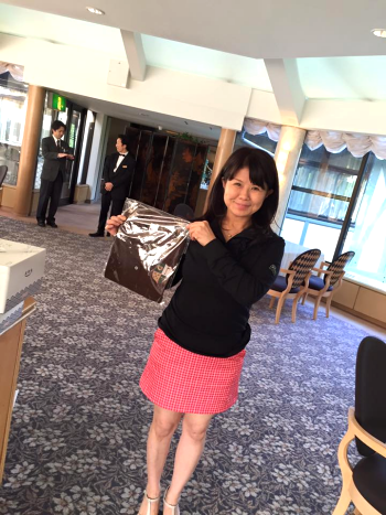 MAGICO CUP �S���t