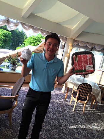 MAGICO CUP �S���t